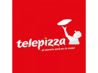 Distribuidor Telepizza